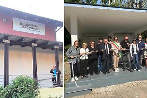 Nuovo Spazio Popolare, vecchie polemiche: a San Mauro gli anziani rischiano di restare a mani vuote