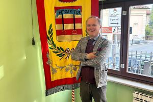 Valperga al voto, Arimondo presenta squadra e programma: “Una comunità che sceglie il futuro”