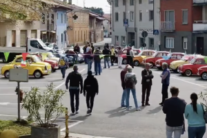 Villareggia, la Sagra del Brut diventa simbolo di comunità