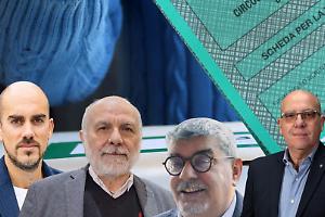 Elezioni amministrative a Venaria: ecco tutti i candidati delle 19 liste