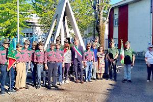 Mazzè celebra il 25 Aprile: memoria, comunità e nuove tecnologie per ricordare i Caduti