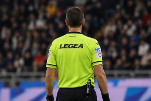 Caso arbitri, bufera senza fine: cinque indagati ma nessun club coinvolto