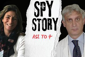 Asl TO4, spy story Fasson-Tubino, crolla l’impianto dell’accusa: le intercettazioni sono  inutilizzabili