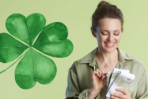 Fortuna in Piemonte: doppietta da 30mila euro al 10eLotto tra Torino e Montalenghe