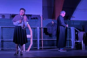 Emozione e memoria a Barone: “GENI: il ribelle” conquista il pubblico