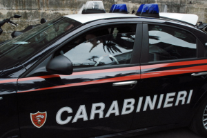 Spaccio nei boschi di Biella, due denunciati dopo il blitz dei carabinieri