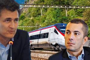 Treni in ritardo, rincari puntuali: la Regione dice no allo stop ISTAT e i pendolari restano a piedi