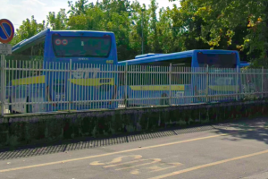 Furti nel deposito Gtt, corse ripristinate: Chivasso riparte dopo il caos