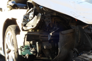 Schianto a Sant’Antonino, muore dopo otto giorni il giovane ferito nell’incidente