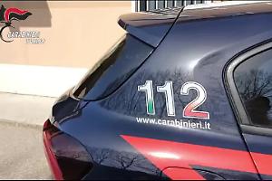 Agguato a Favria: 63enne gravemente ferito davanti al figlio, quattro arresti (VIDEO)