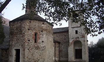 Pieve di San Lorenzo (Settimo Vittone)