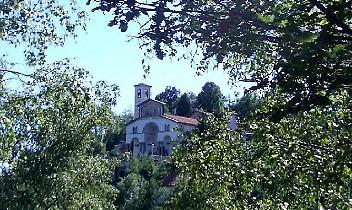 Sacro Monte di Belmonte