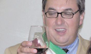 A Caluso si deve venire per degustare e non per ubriacarsi e rovinare tutto
