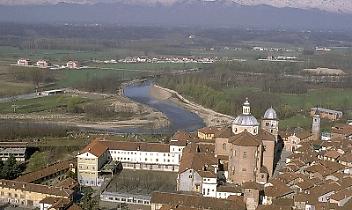 Abbazia di Fruttuaria  