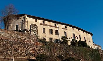 Castello di Foglizzo