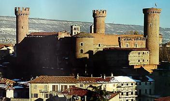 Castello di Ivrea