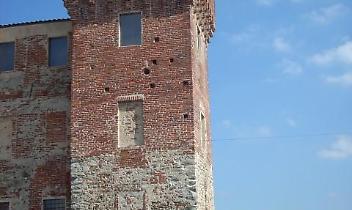 Castello di Ozegna