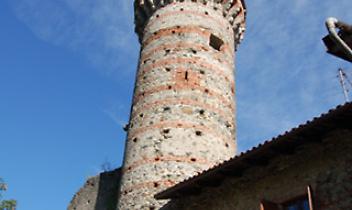 Castello di Parella