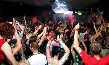 NONE. Rave party nel Torinese. Carabinieri denunciano 86 giovani