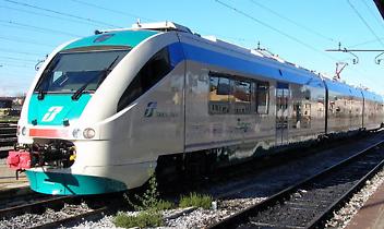MILANO. Estate: da Trenitalia novità e sconti