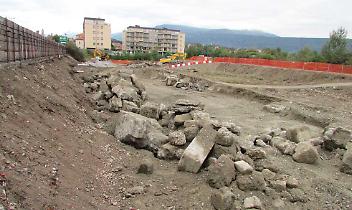 IVREA. Nuovo Ospedale: anche Pavone, Samone e Salerano dicono "no" all'ex Montefibre