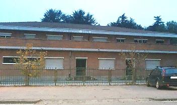BANCHETTE. Elezioni comunali: il Dirigente Scolastico scende in campo