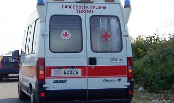 Dramma sfiorato al Ponte Preti