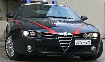 TROFARELLO. Perde al gioco, s'inventa rapina per rubare 25 mila euro