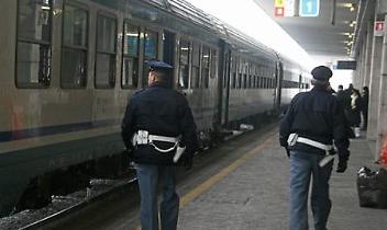 CARIGNANO. Sul treno col kit dello scasso, denunciati giovani fratelli