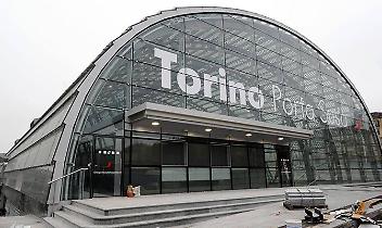Linea Ferroviaria Torino Milano "bloccata" per incidente