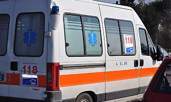 AIRASCA. Incidenti lavoro: operaio muore scacciato da tir