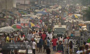 Congo: papà adottivo torna a casa. "Speriamo nel Papa" 