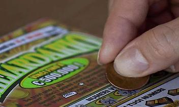 Vinti 50mila euro al Gratta e Vinci nel Canavese: ecco dove