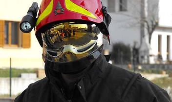 PIOSSASCO. Incendi: ancora fiamme nel Torinese, probabile natura dolosa