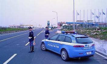 SAN GILLIO. Specialisti nel furto di macchine operatrici