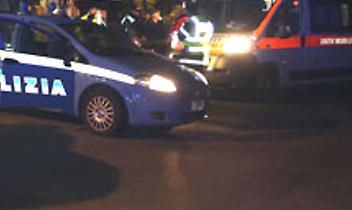 PEROSA ARGENTINA. Moto contro auto, muore ingegnere di Orbassano