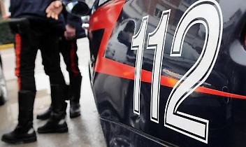 BIBIANA. Pensionato sparito nel Torinese, carabinieri trovano villa devastata