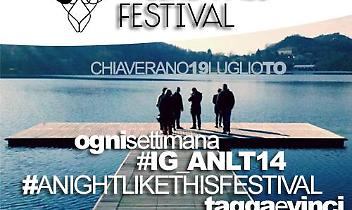 CHIAVERANO. Polemica intorno al Festival. Crispini chiede l'ingresso gratuito per i residenti