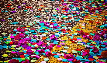 Storie, giochi e maschere: il Carnevale anima la biblioteca di Monteu da Po