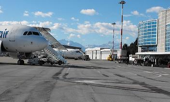 Aeroporto di Cerrione