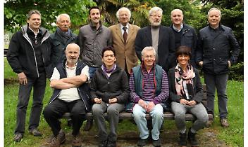 COLLERETTO GIACOSA. Ecco la lista "Insieme per Cambiare"