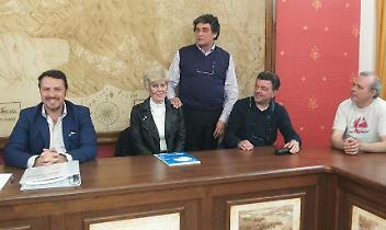 TAVAGNASCO. Franchino: "grazie a tutti"