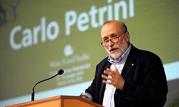 VICO. Petrini: "Valchiusella? E' come la Svizzera"