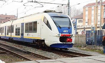 Stop ai treni tra Torino Rebaudengo e Germagnano: ecco quando e quali sono le alternative