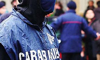BALDISSERO. Inseguimento banda ladri, feriti un bandito e un carabiniere