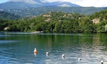Lago Sirio