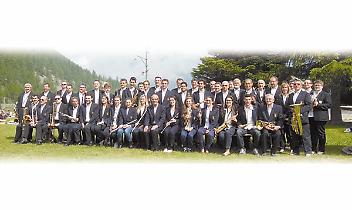 Società Filarmonica Salassese