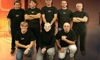 Venti Ventidue: La musica è vita... e noi vogliamo viverla con voi