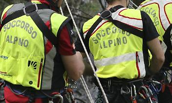 CESANA. Montagna: soccorsa la coppia dispersa in escursione notturna