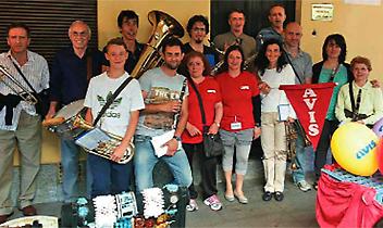 La Banda di Agliè